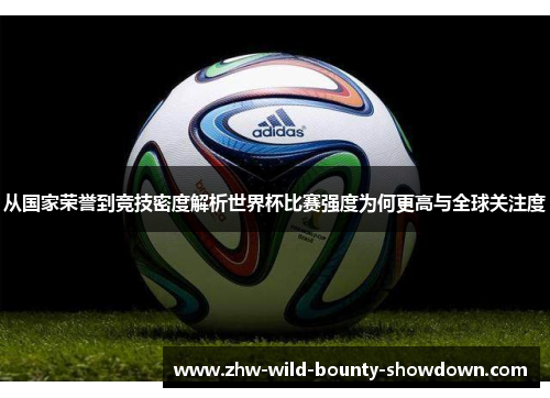 从国家荣誉到竞技密度解析世界杯比赛强度为何更高与全球关注度 从国家荣誉到竞技密度解析世界杯比赛强度为何更高与全球关注度