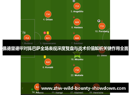 佩德里德甲对阵巴萨全场表现深度复盘与战术价值解析关键作用全面